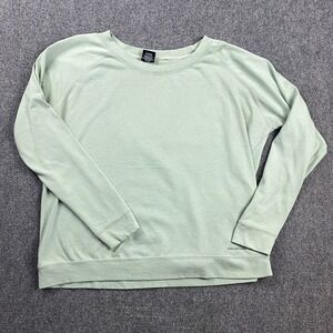 Outfitter‎ Trading Sweatshirt Women's XL Mackinae Island Fleece Pullover